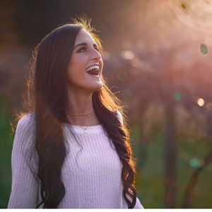 Meet your Posher, Georgia